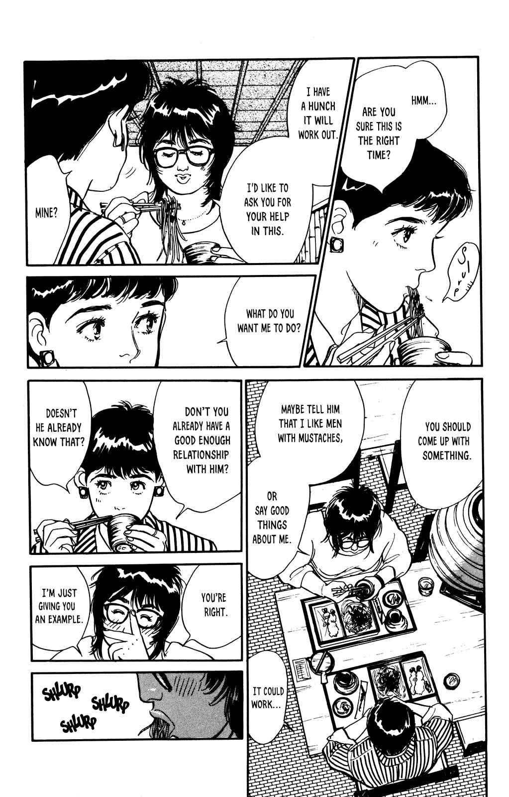 Page 21 Chapter 62 Looking for an Idol