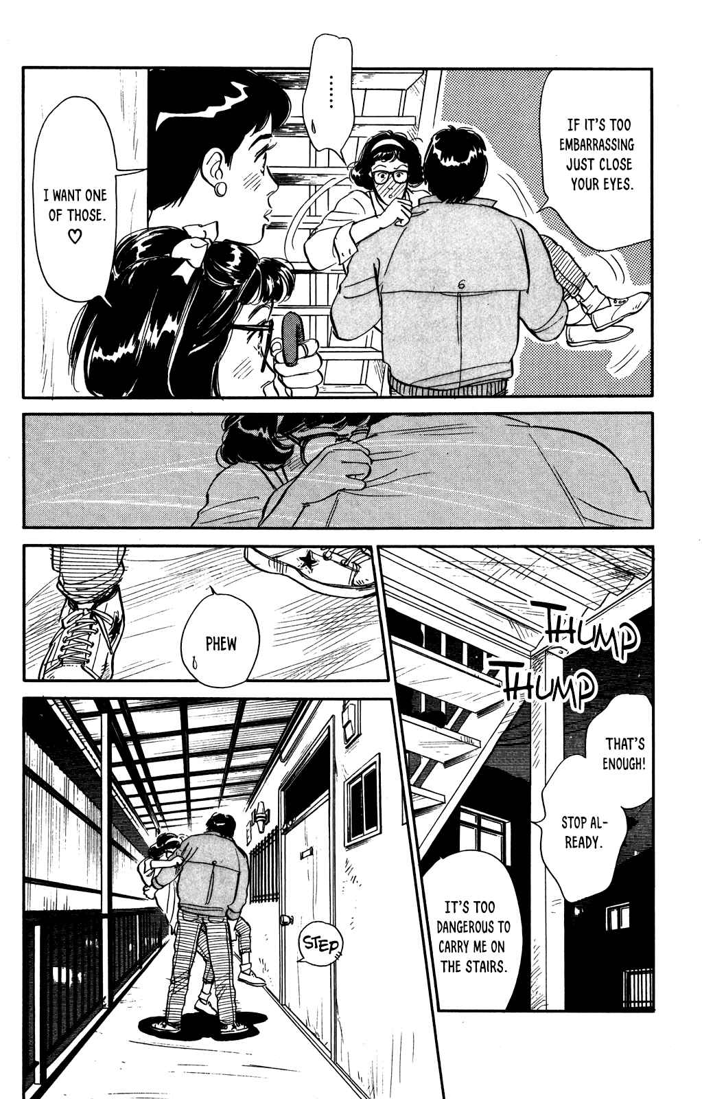 Page 6 Chapter 62 Looking for an Idol