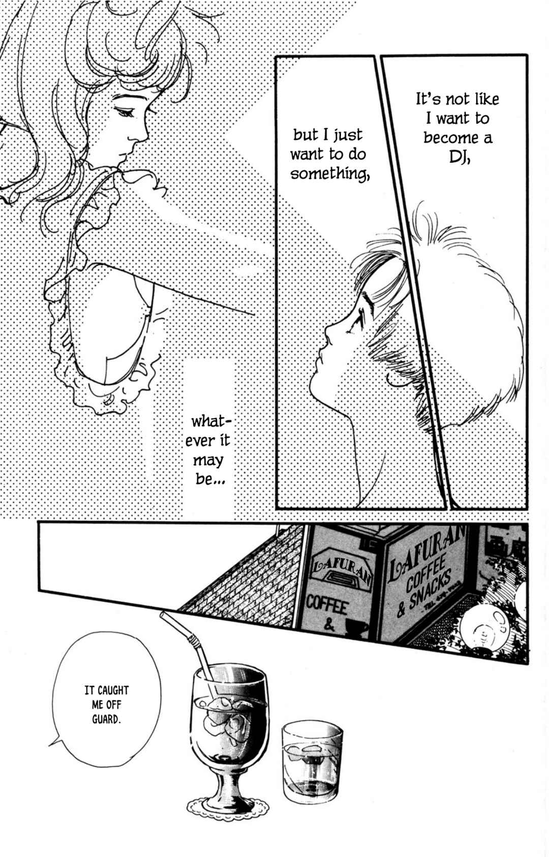 Page 21 Chapter 26 Looking for an Idol
