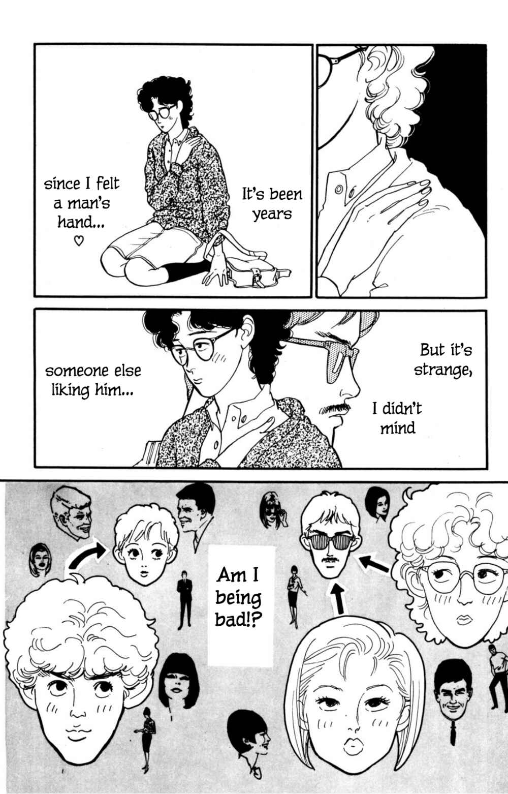 Page 14 Chapter 2 Looking for an Idol