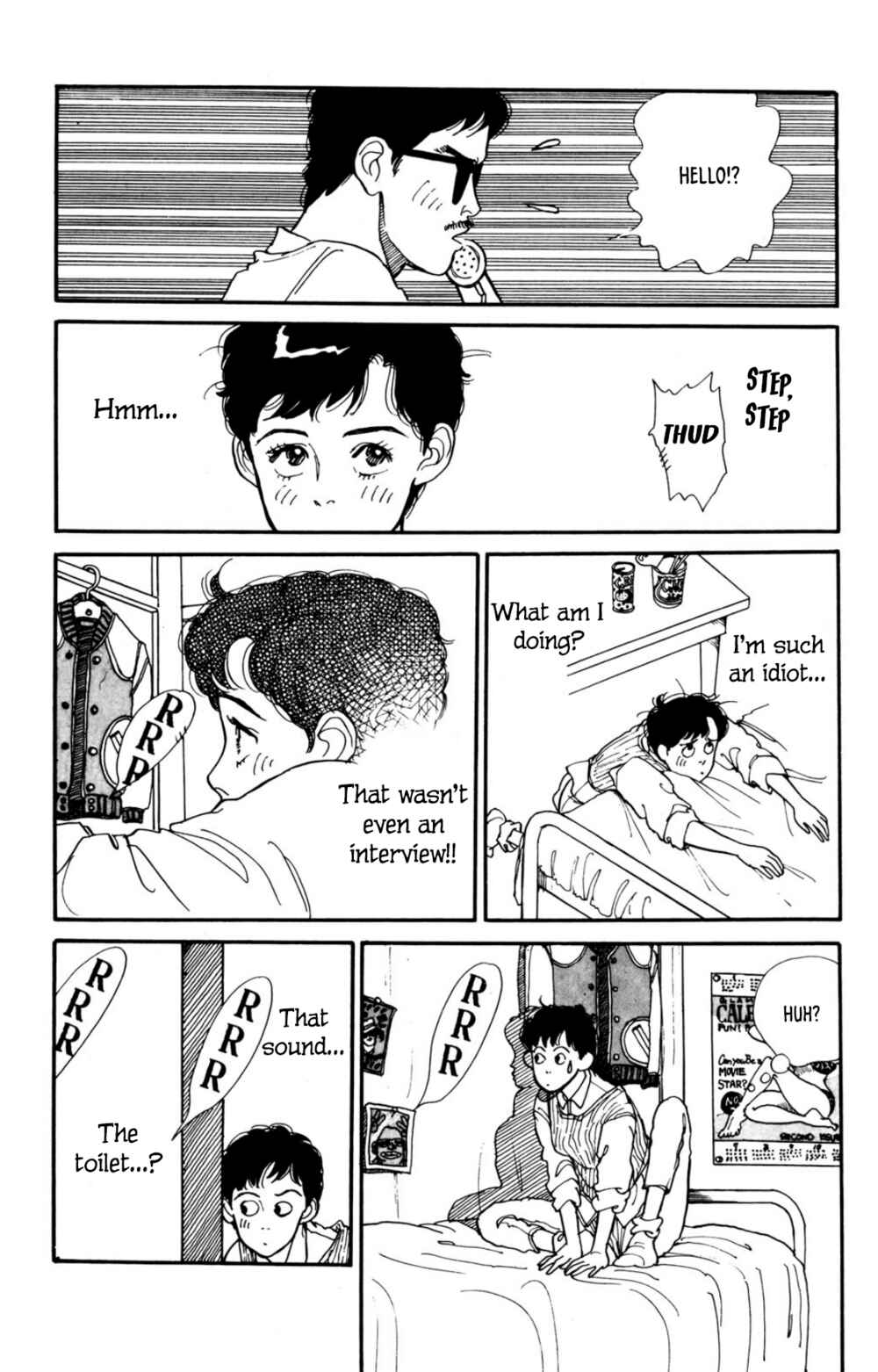 Page 26 Chapter 2 Looking for an Idol