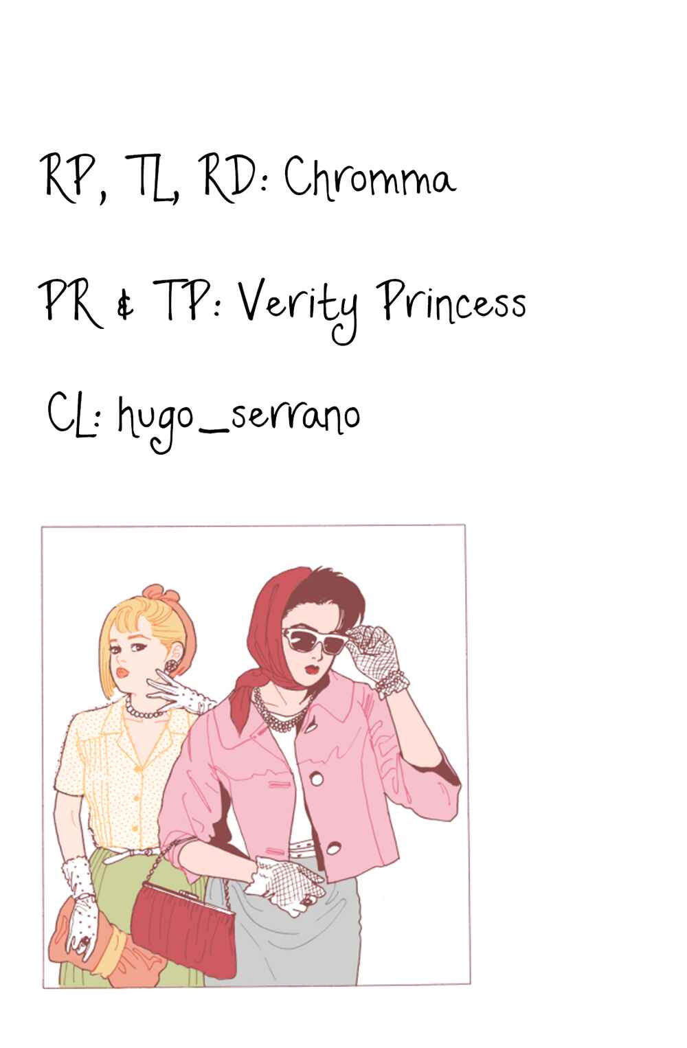 Page 33 Chapter 2 Looking for an Idol