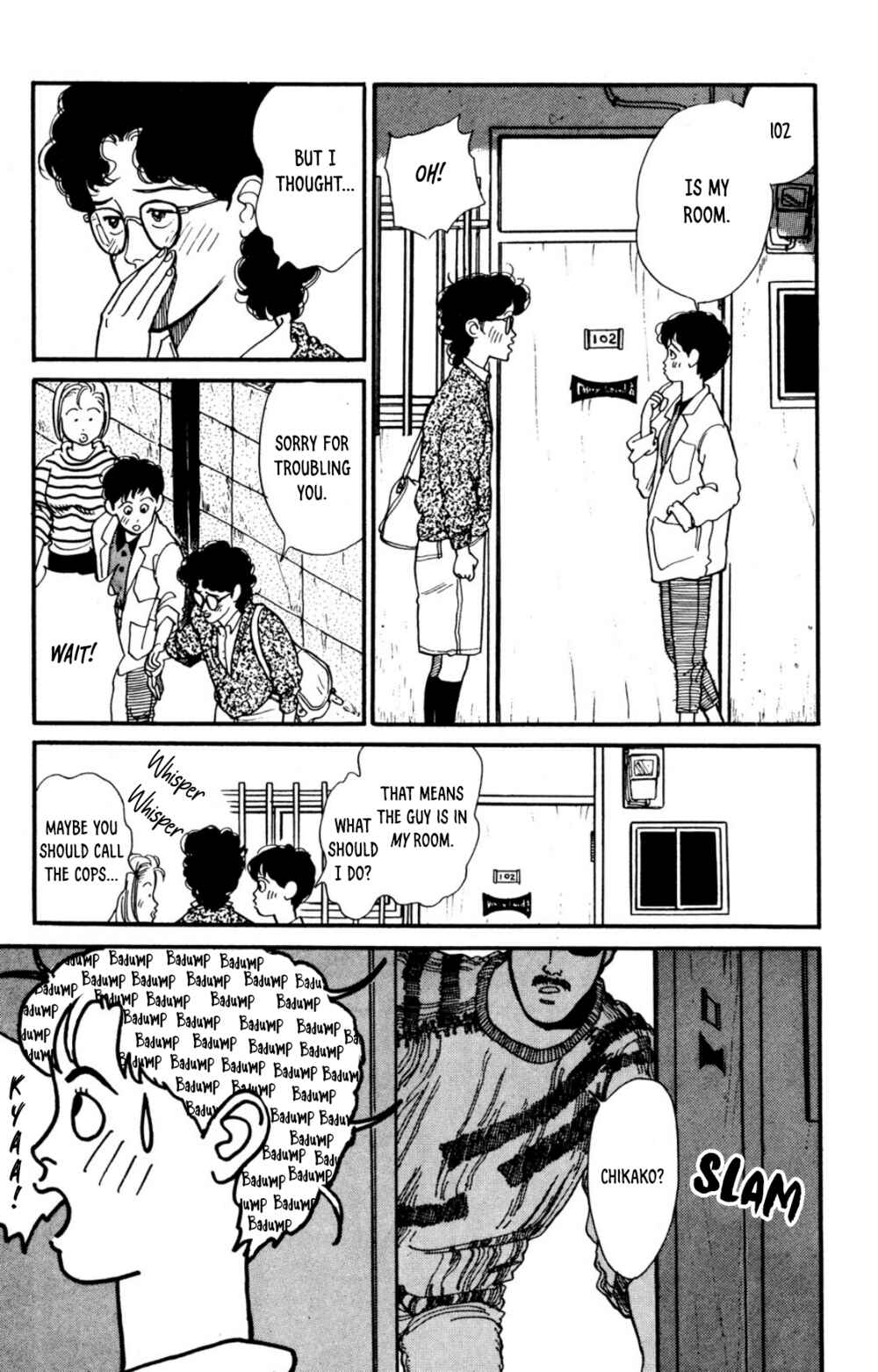 Page 9 Chapter 2 Looking for an Idol