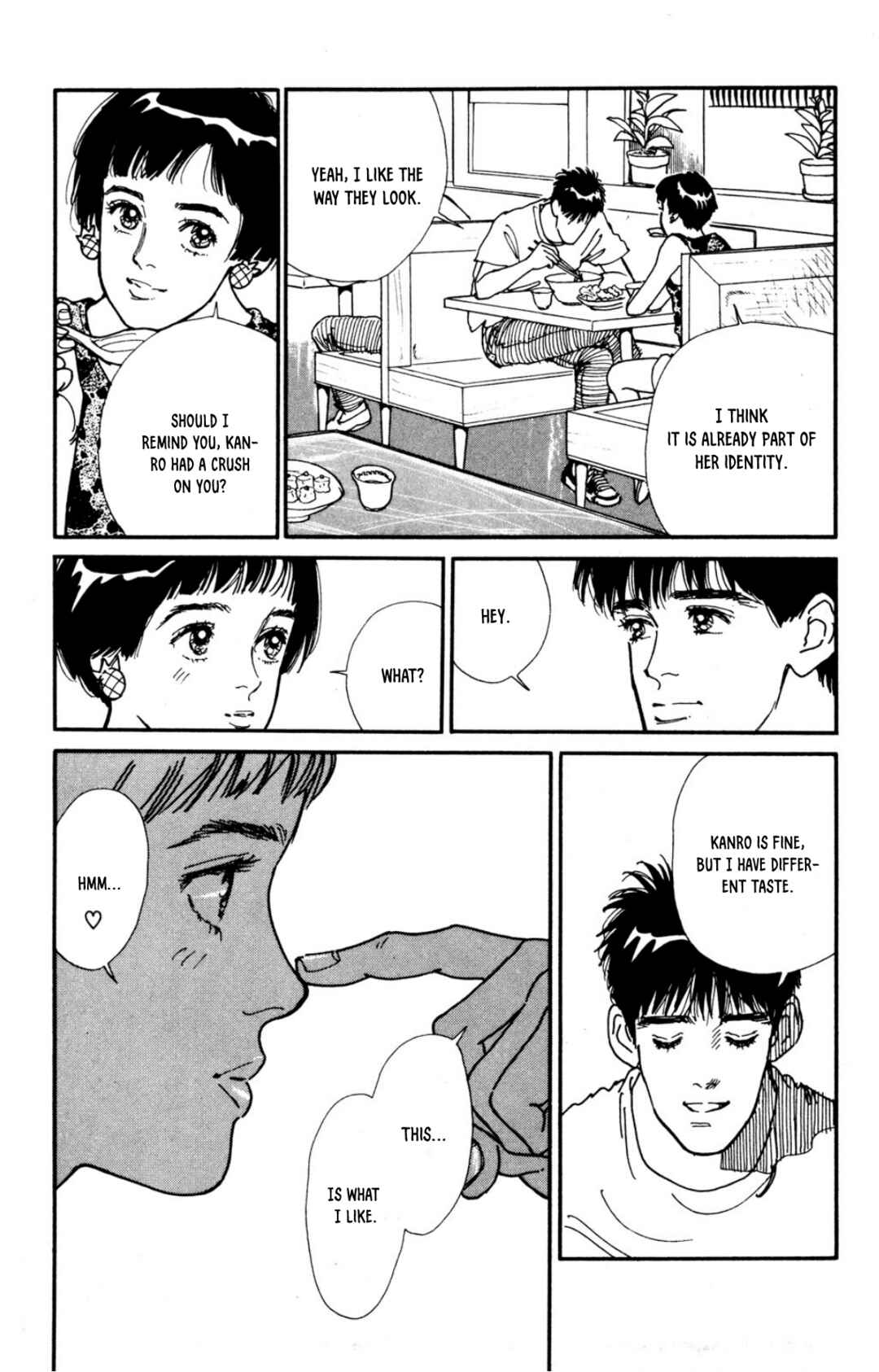 Page 16 Chapter 28 Looking for an Idol