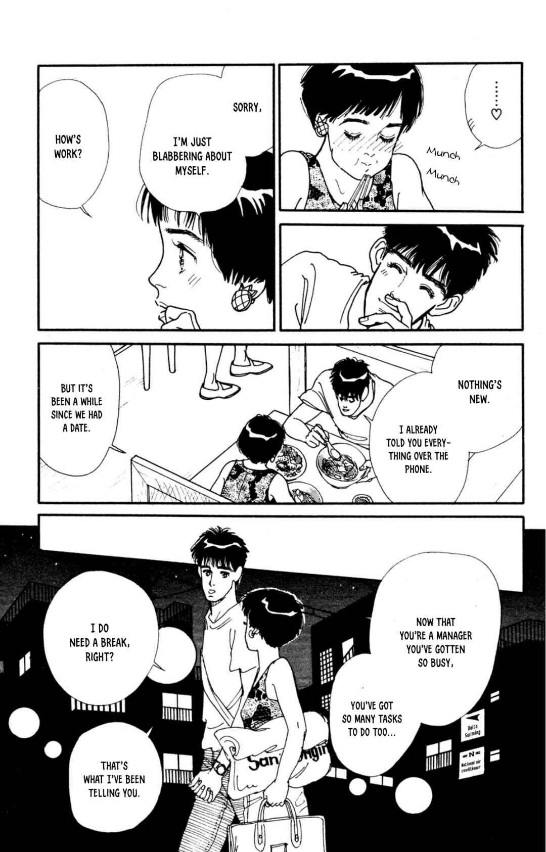 Page 17 Chapter 28 Looking for an Idol