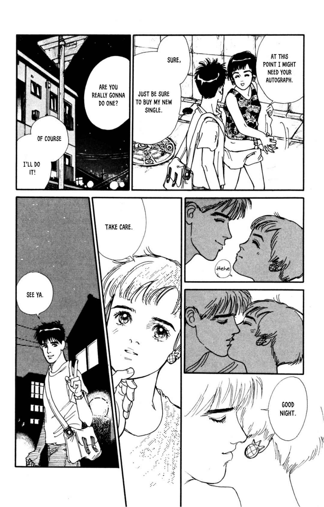 Page 18 Chapter 28 Looking for an Idol