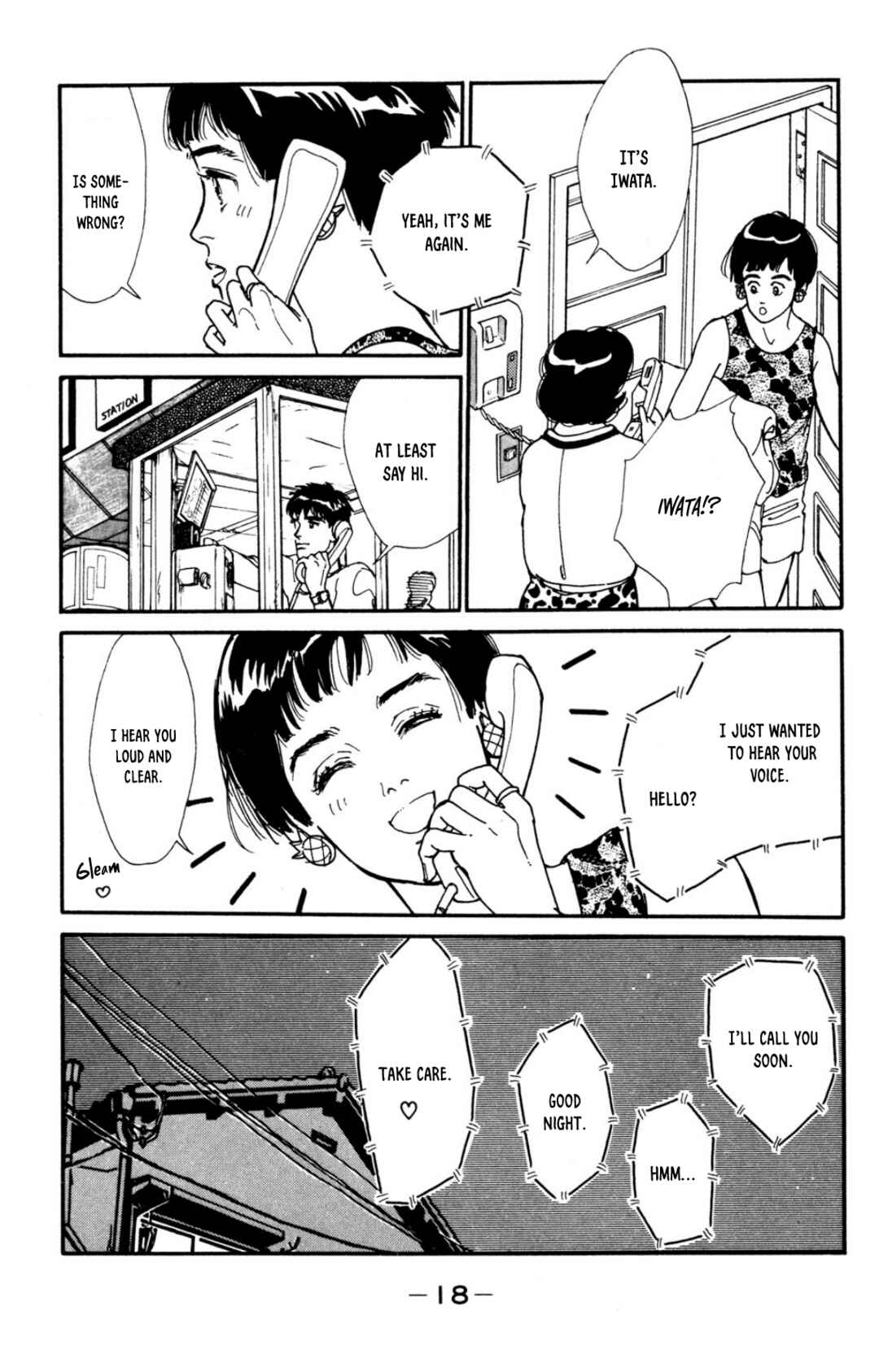 Page 20 Chapter 28 Looking for an Idol