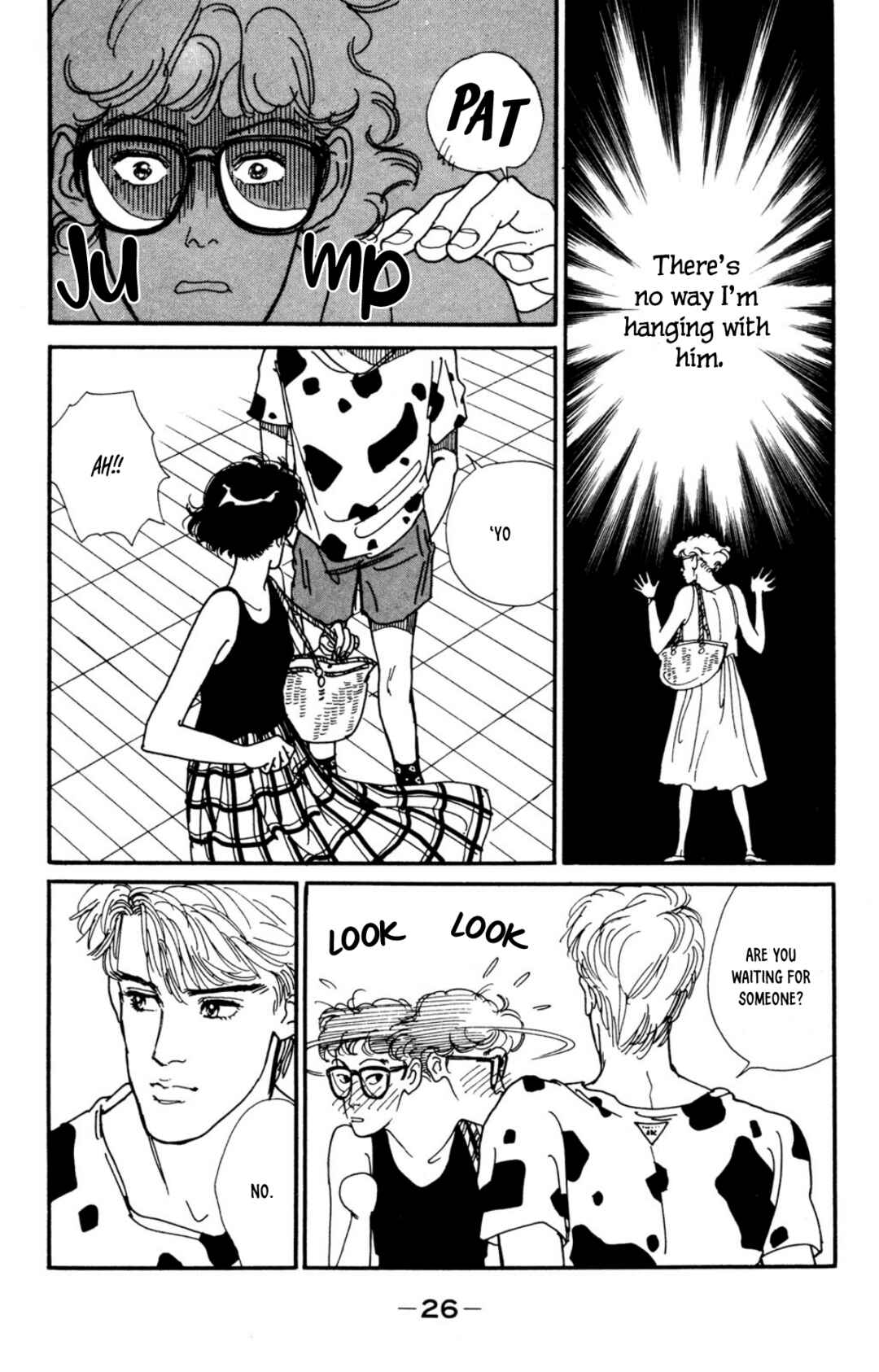 Page 28 Chapter 28 Looking for an Idol