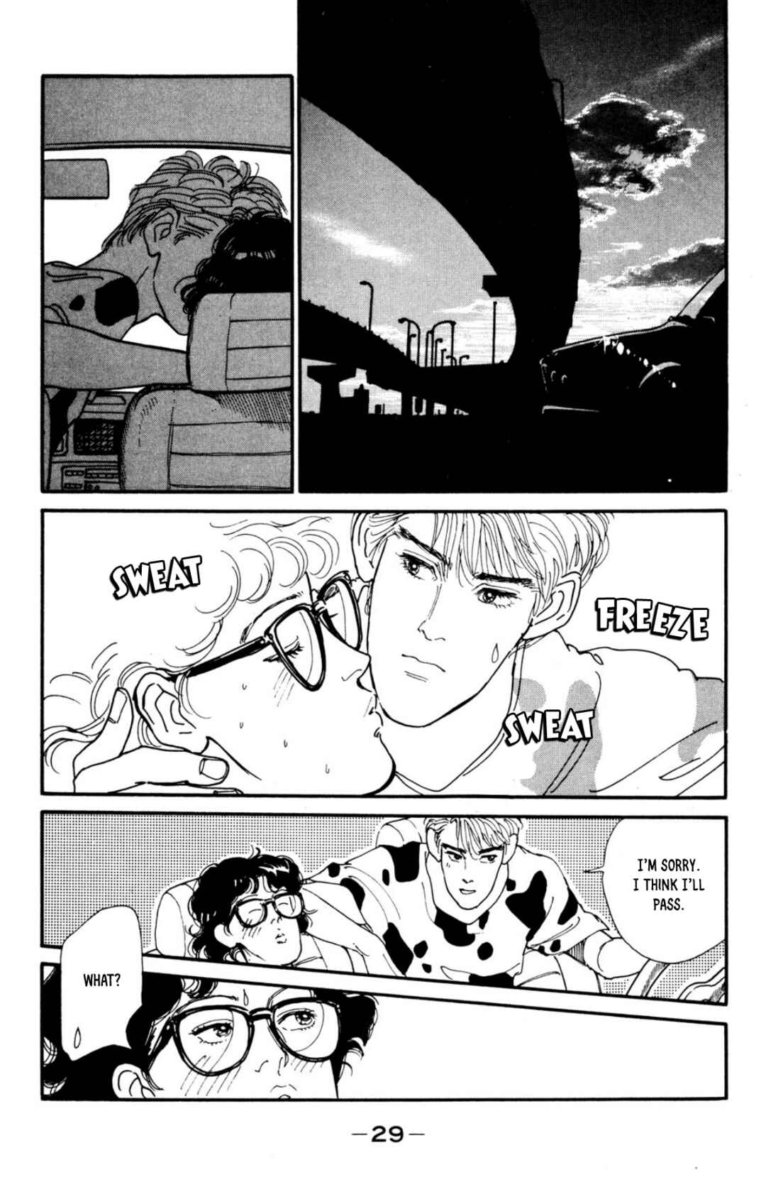 Page 31 Chapter 28 Looking for an Idol