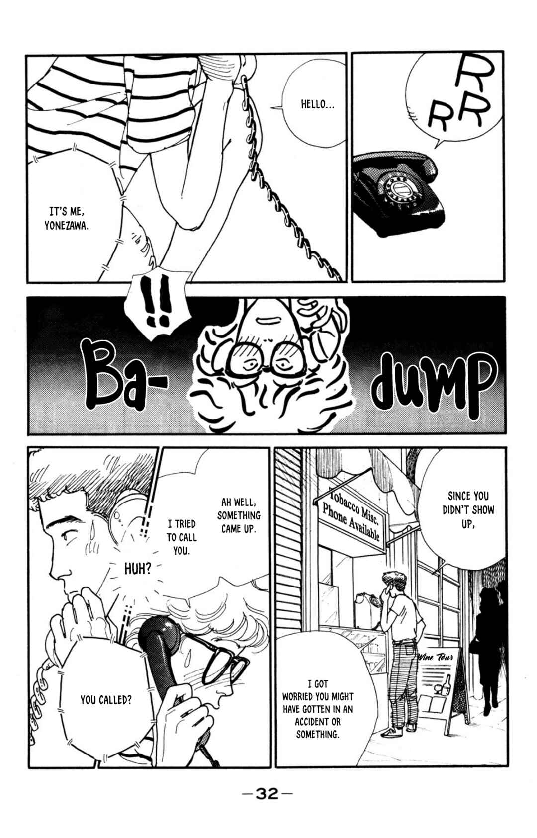 Page 34 Chapter 28 Looking for an Idol