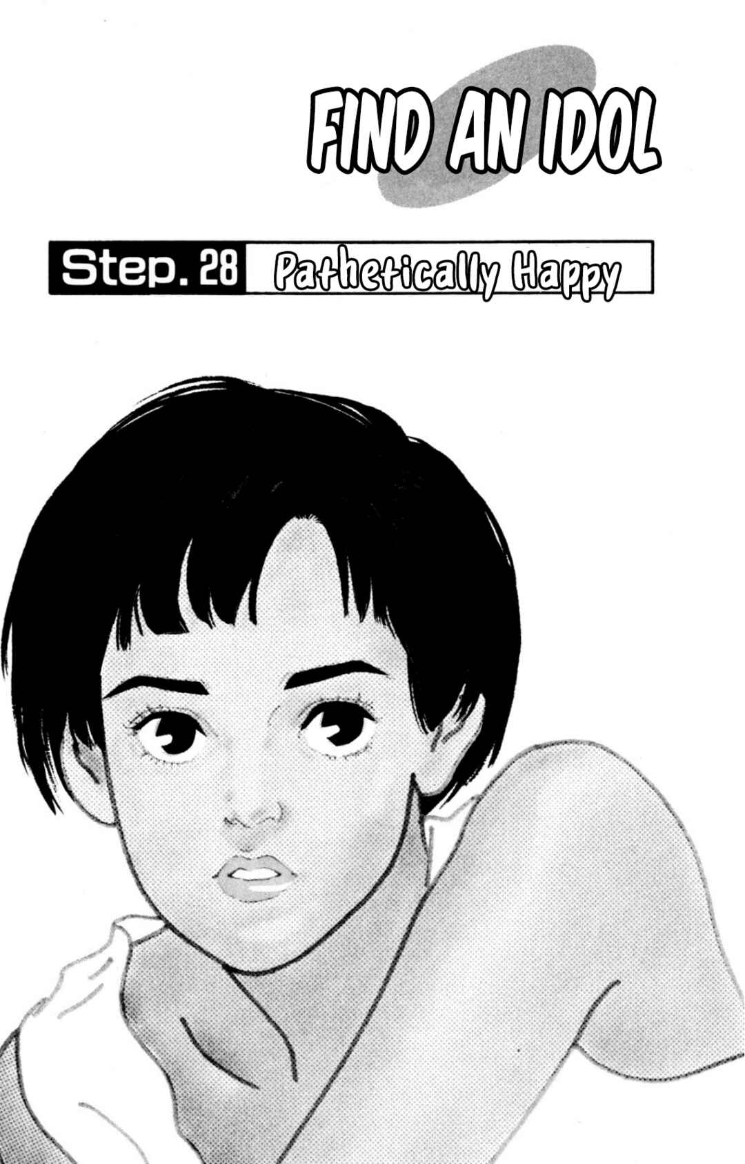 Page 6 Chapter 28 Looking for an Idol