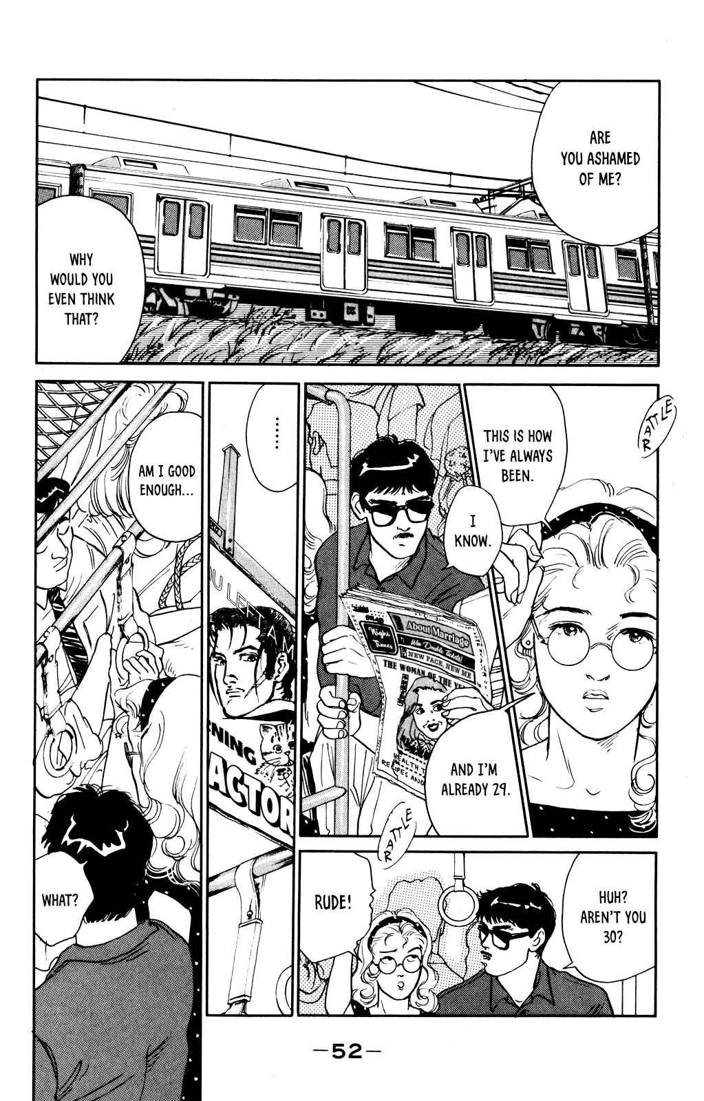 Page 10 Chapter 68 Looking for an Idol
