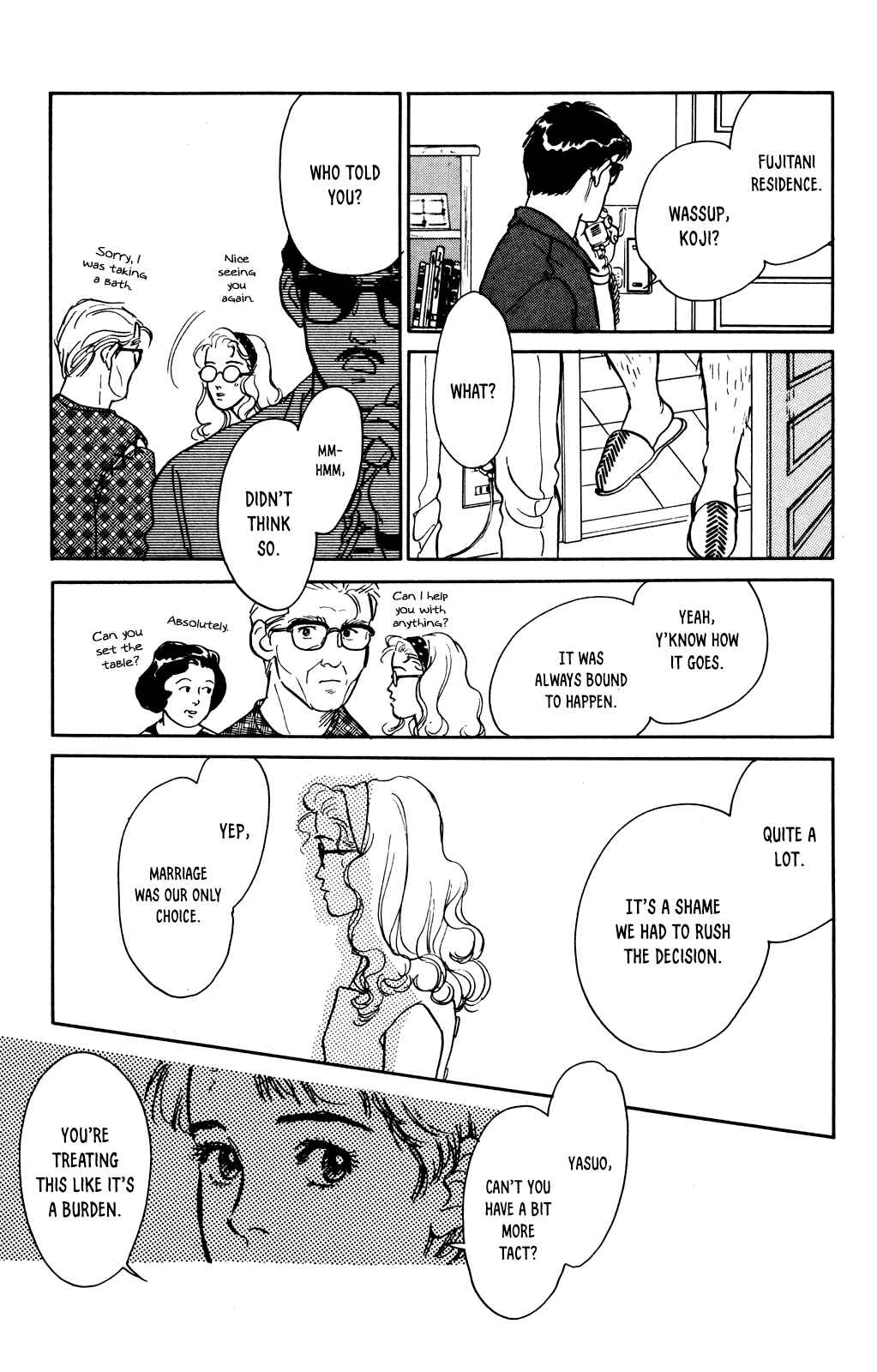 Page 15 Chapter 68 Looking for an Idol