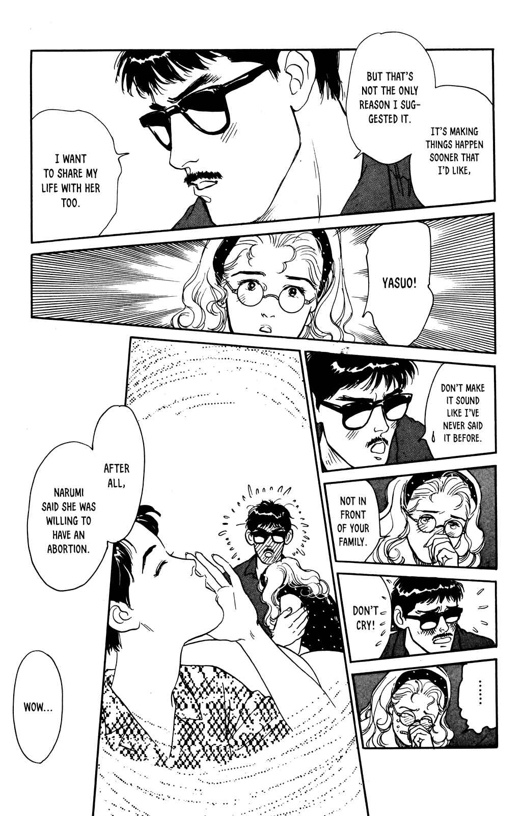 Page 19 Chapter 68 Looking for an Idol
