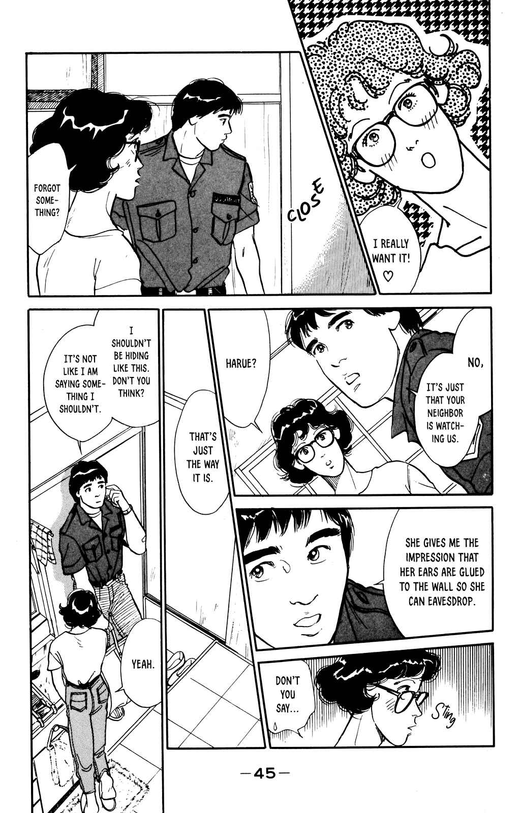 Page 3 Chapter 68 Looking for an Idol