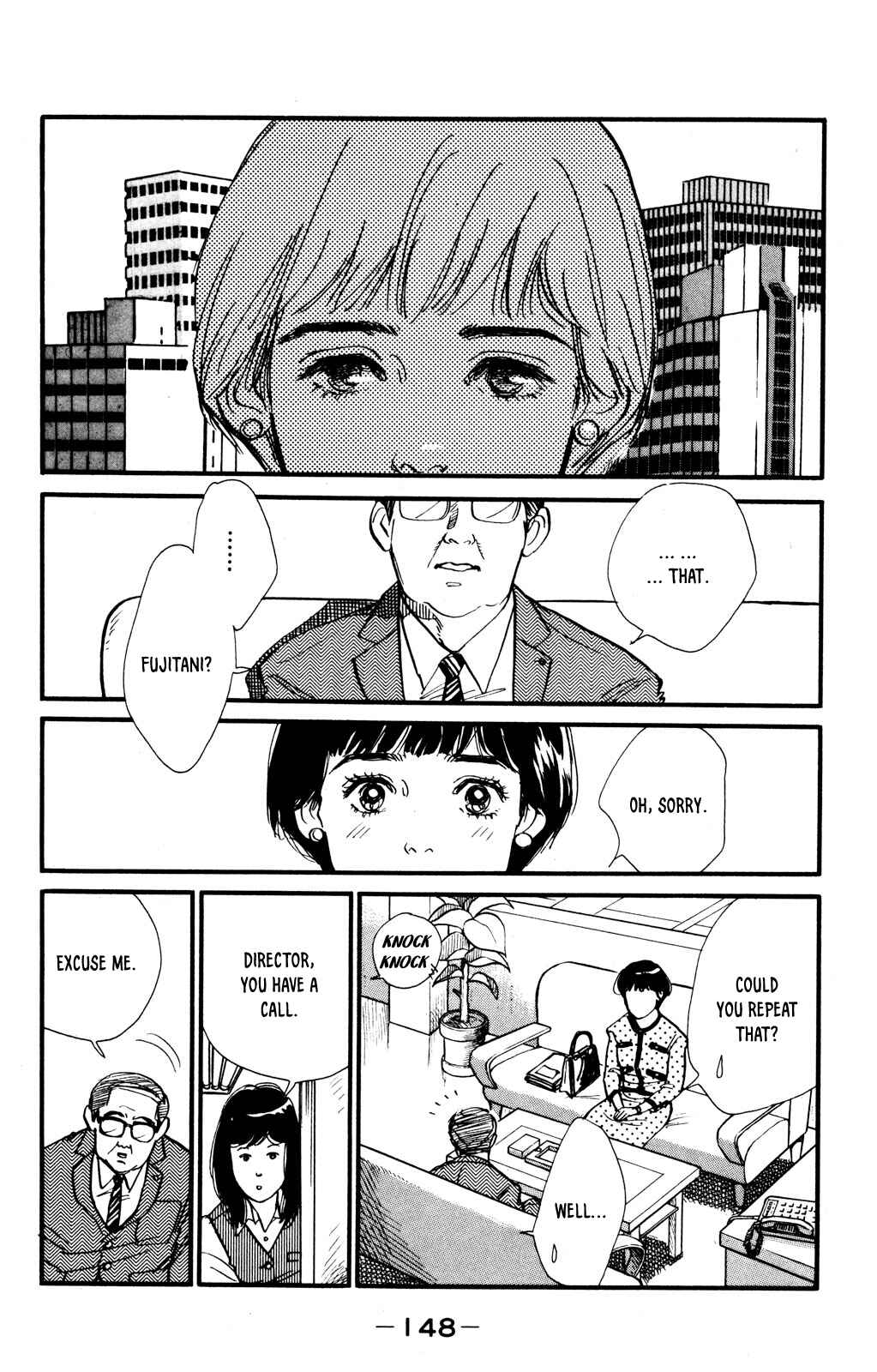 Page 11 Chapter 40 Looking for an Idol