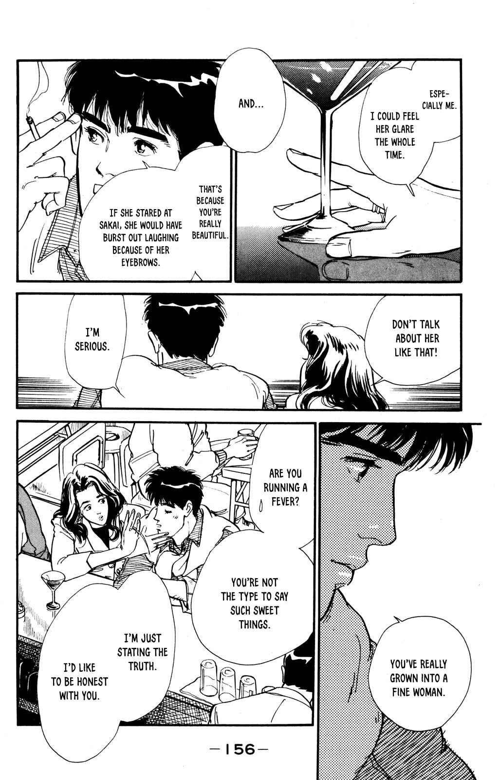 Page 19 Chapter 40 Looking for an Idol