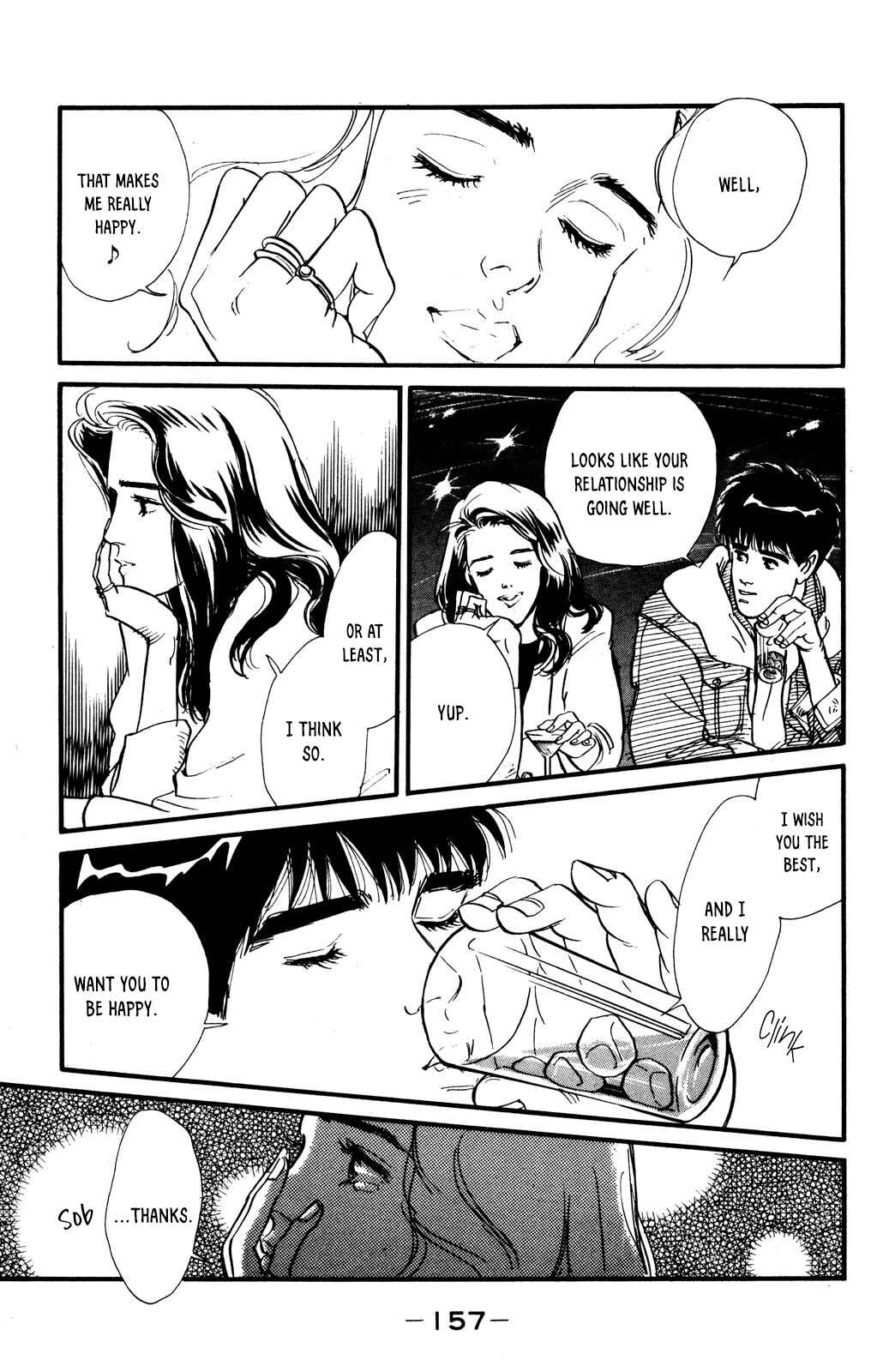 Page 20 Chapter 40 Looking for an Idol