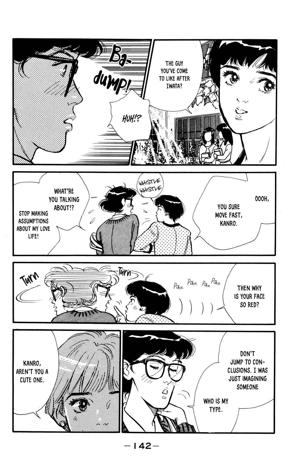 Page 5 Chapter 40 Looking for an Idol