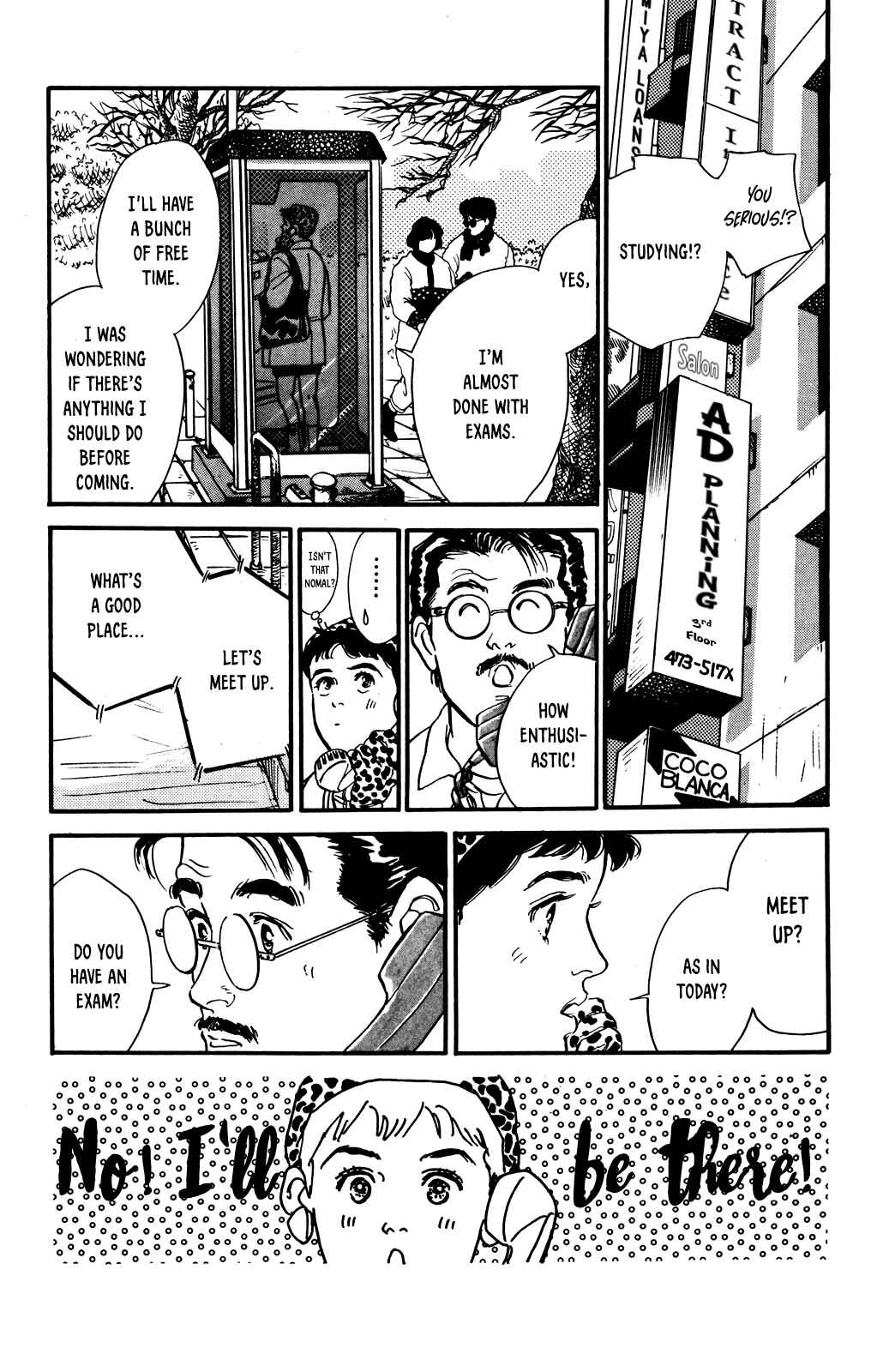 Page 15 Chapter 53 Looking for an Idol