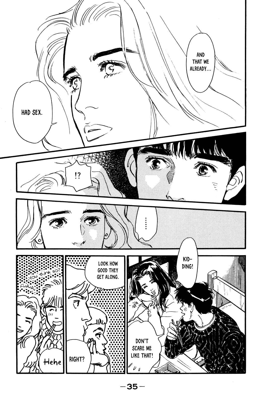 Page 9 Chapter 53 Looking for an Idol