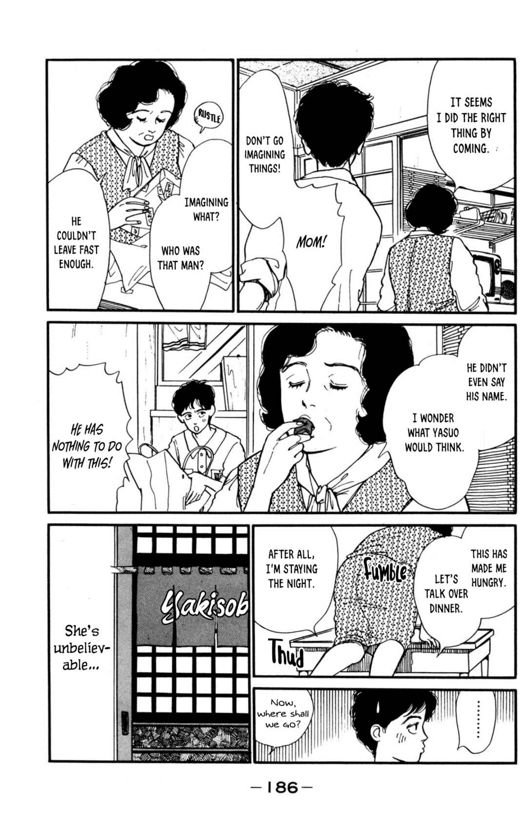 Page 16 Chapter 6 Looking for an Idol