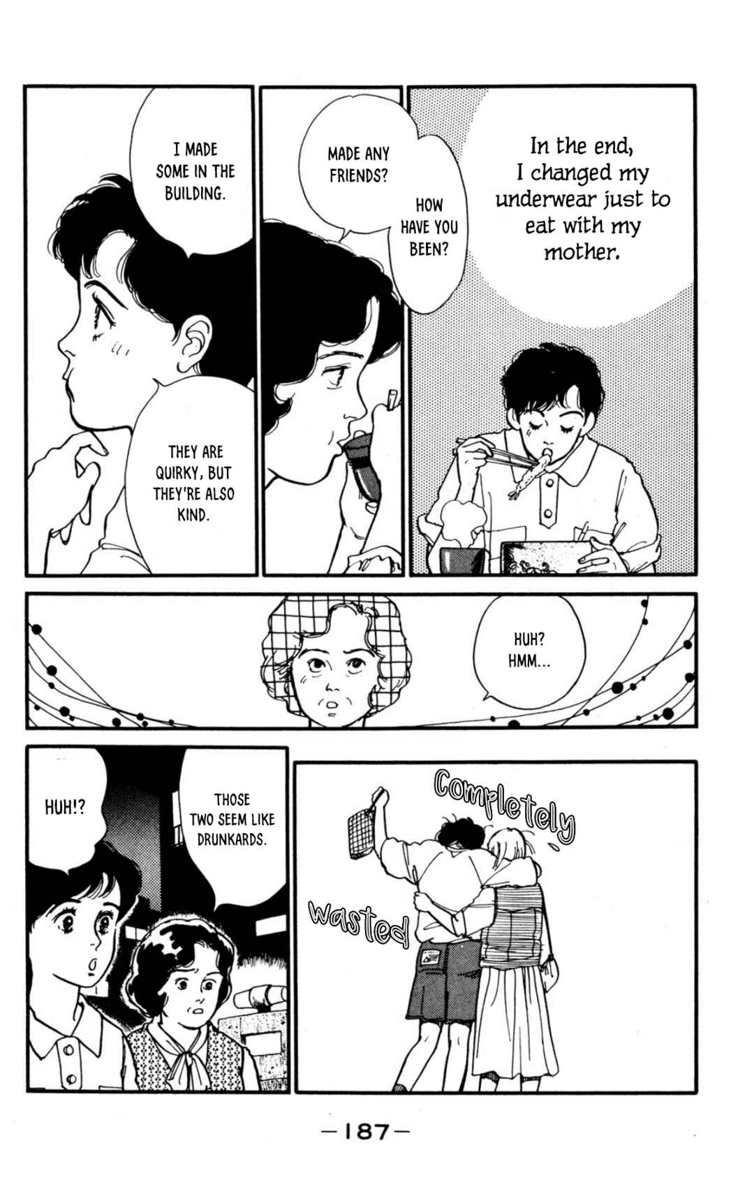 Page 17 Chapter 6 Looking for an Idol