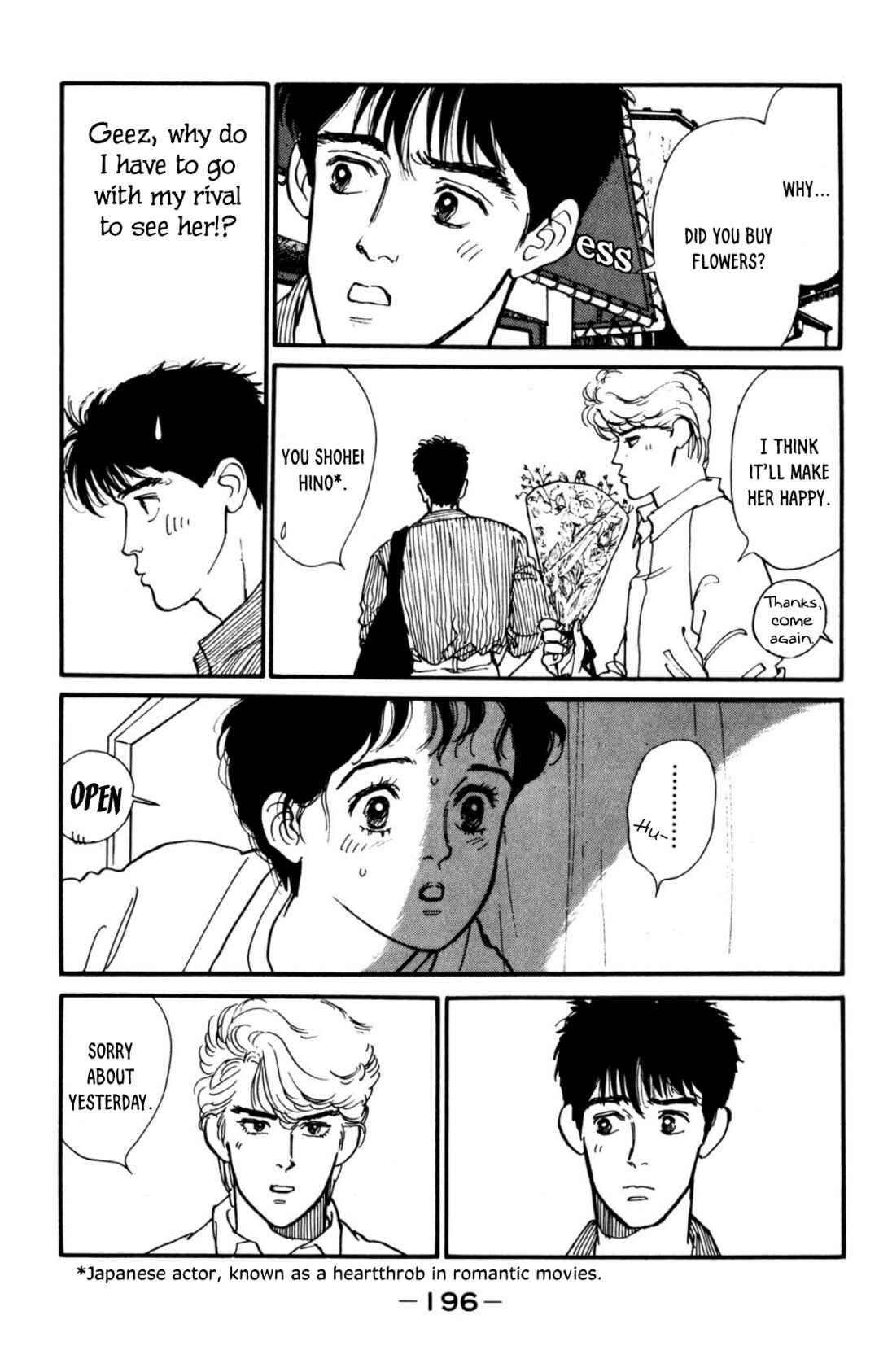 Page 26 Chapter 6 Looking for an Idol