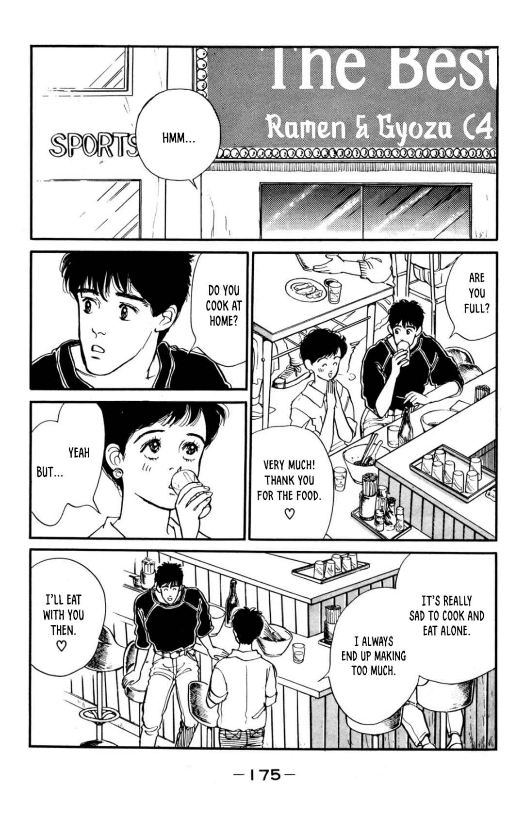 Page 5 Chapter 6 Looking for an Idol