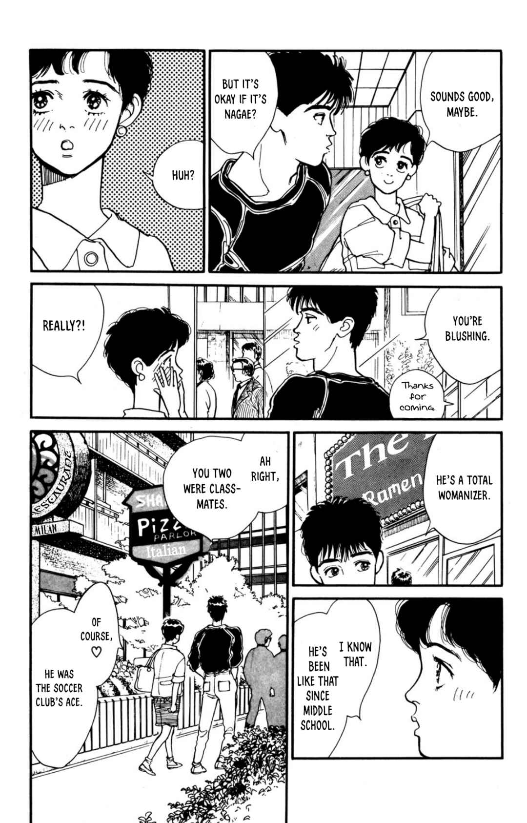 Page 6 Chapter 6 Looking for an Idol