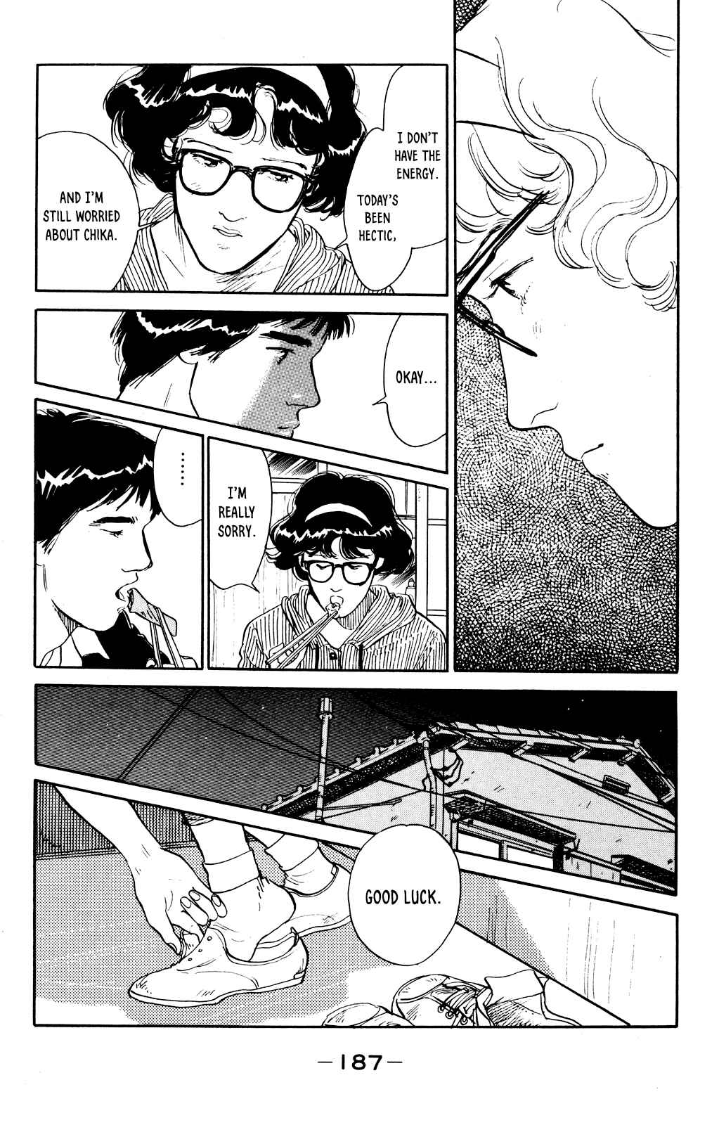 Page 17 Chapter 66 Looking for an Idol