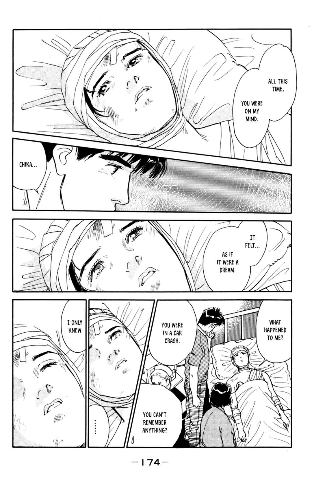 Page 4 Chapter 66 Looking for an Idol