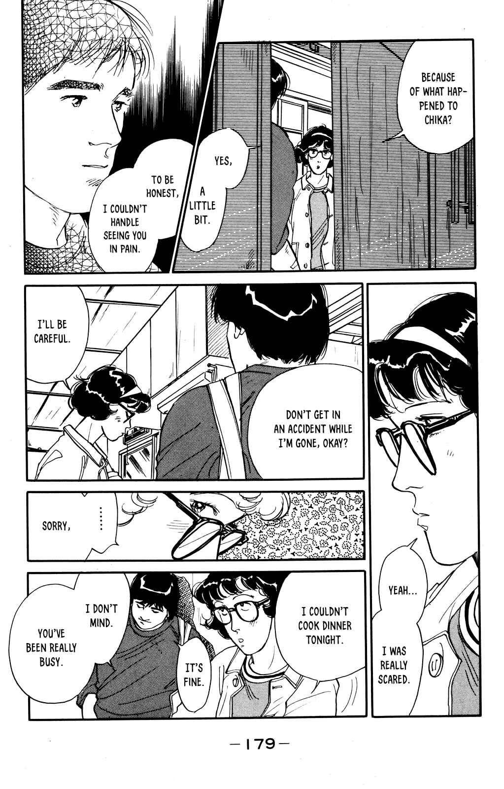 Page 9 Chapter 66 Looking for an Idol