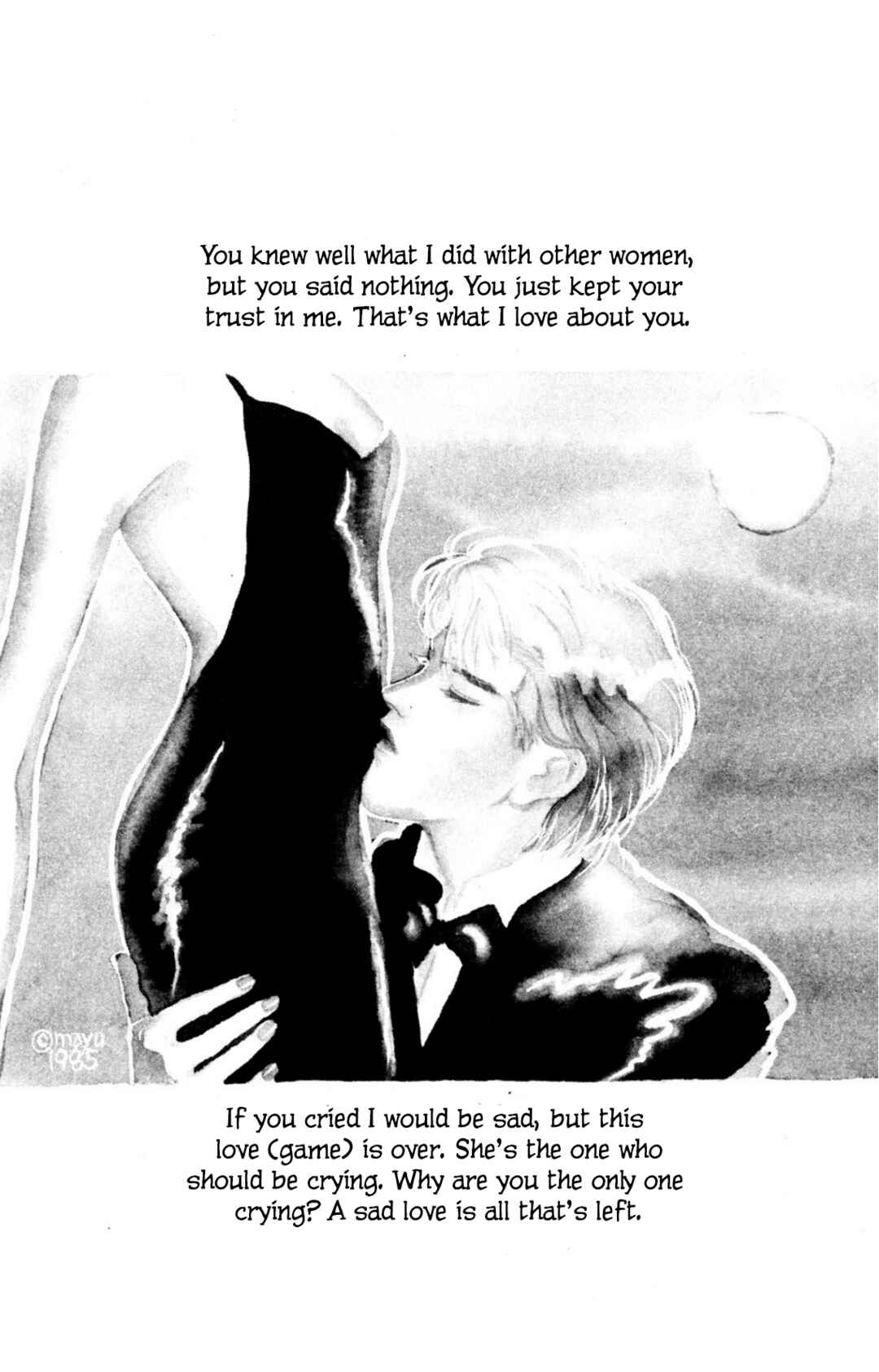 Page 2 Chapter 34 Looking for an Idol