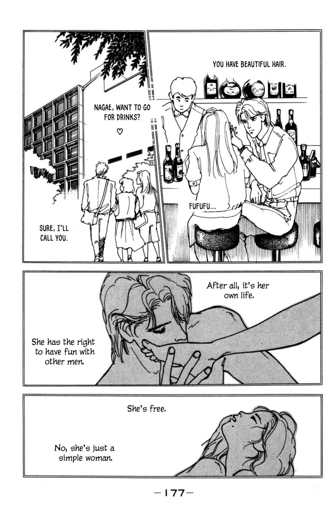 Page 3 Chapter 34 Looking for an Idol