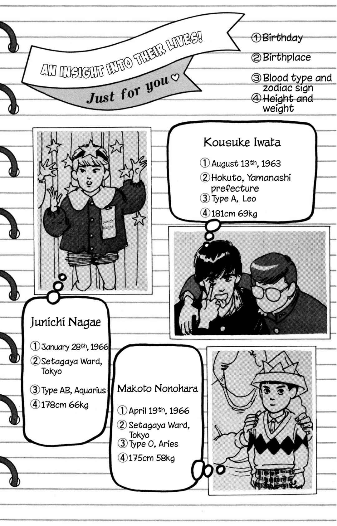 Page 32 Chapter 34 Looking for an Idol
