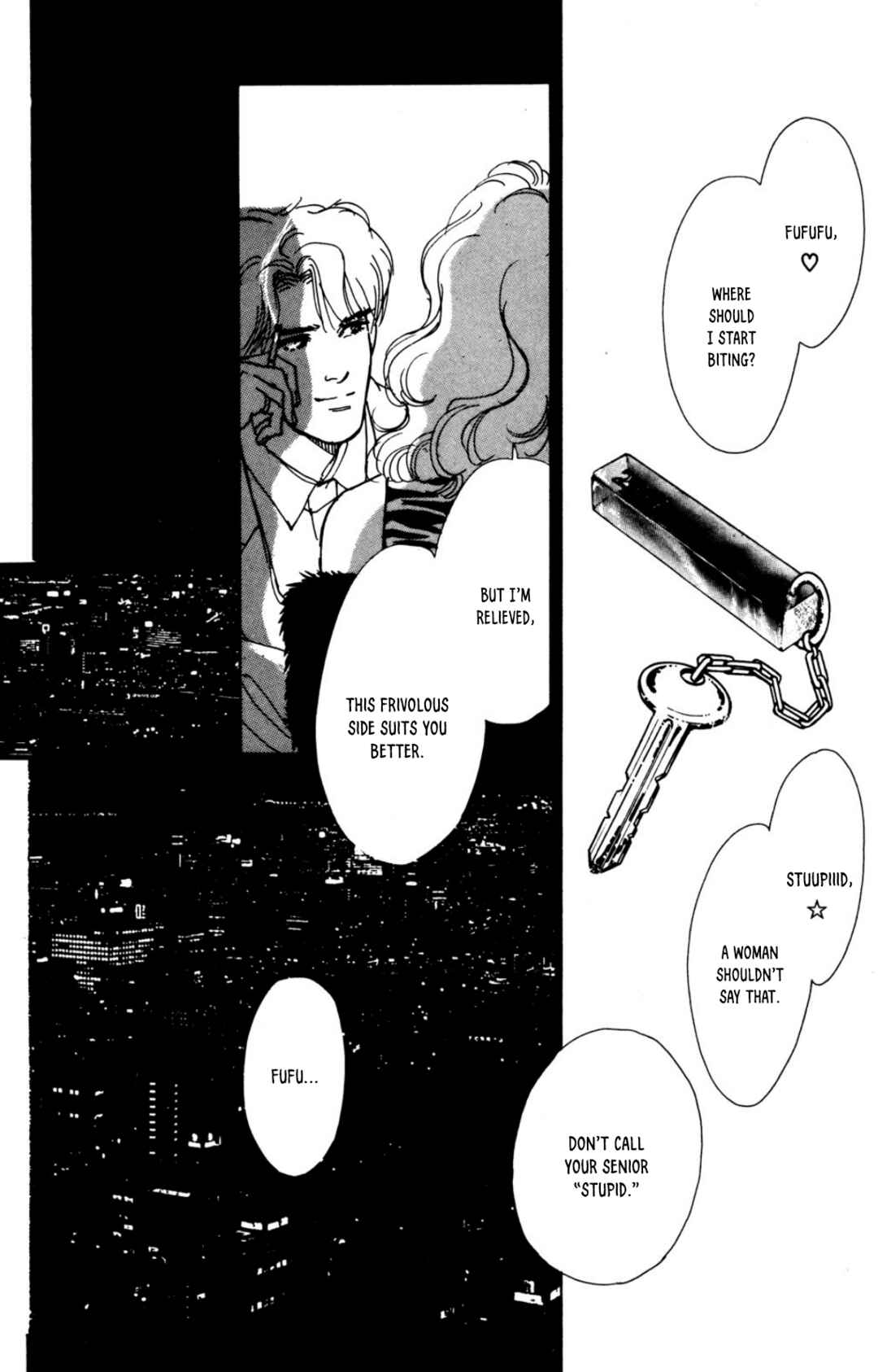 Page 6 Chapter 34 Looking for an Idol