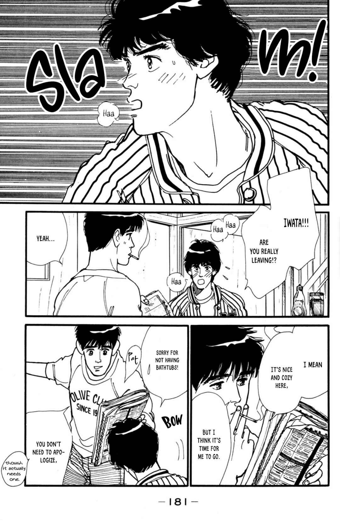 Page 7 Chapter 34 Looking for an Idol