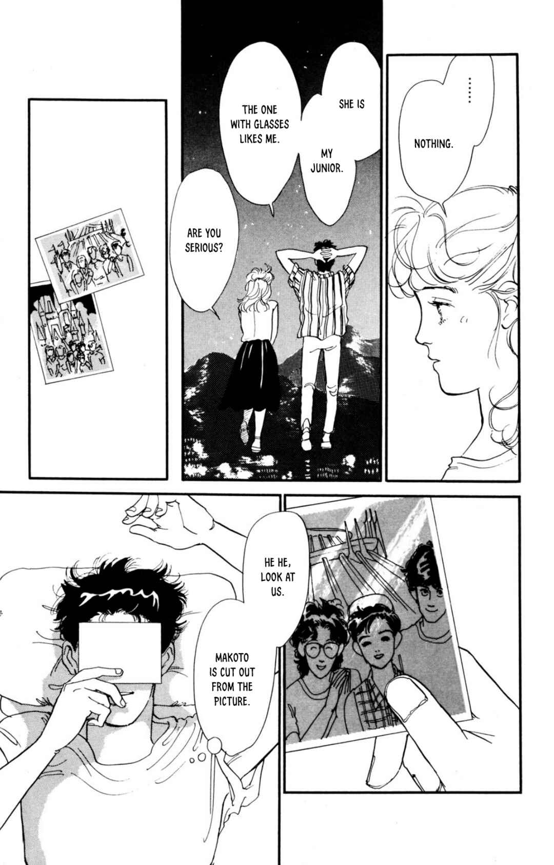 Page 17 Chapter 10 Looking for an Idol