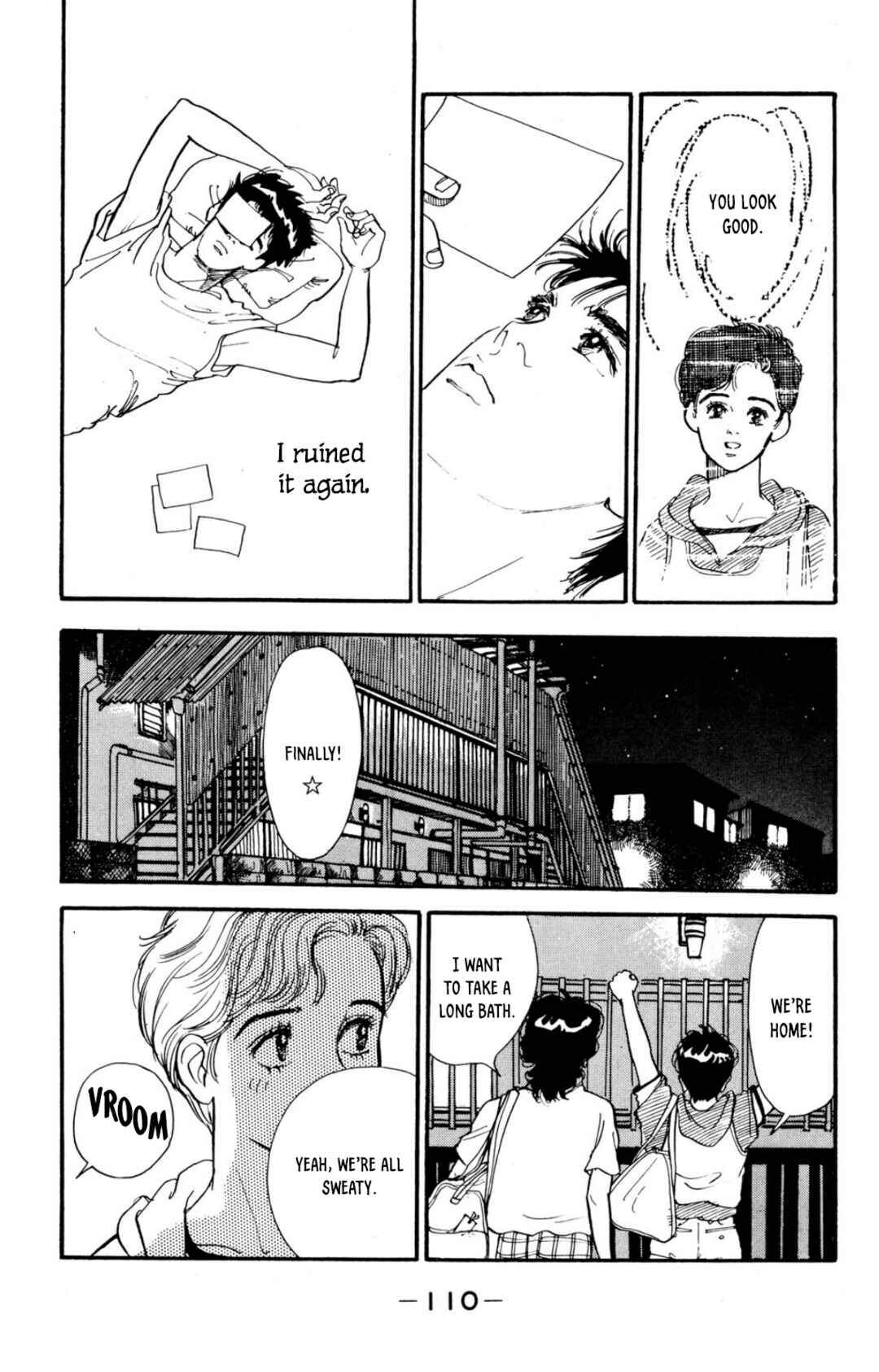 Page 18 Chapter 10 Looking for an Idol
