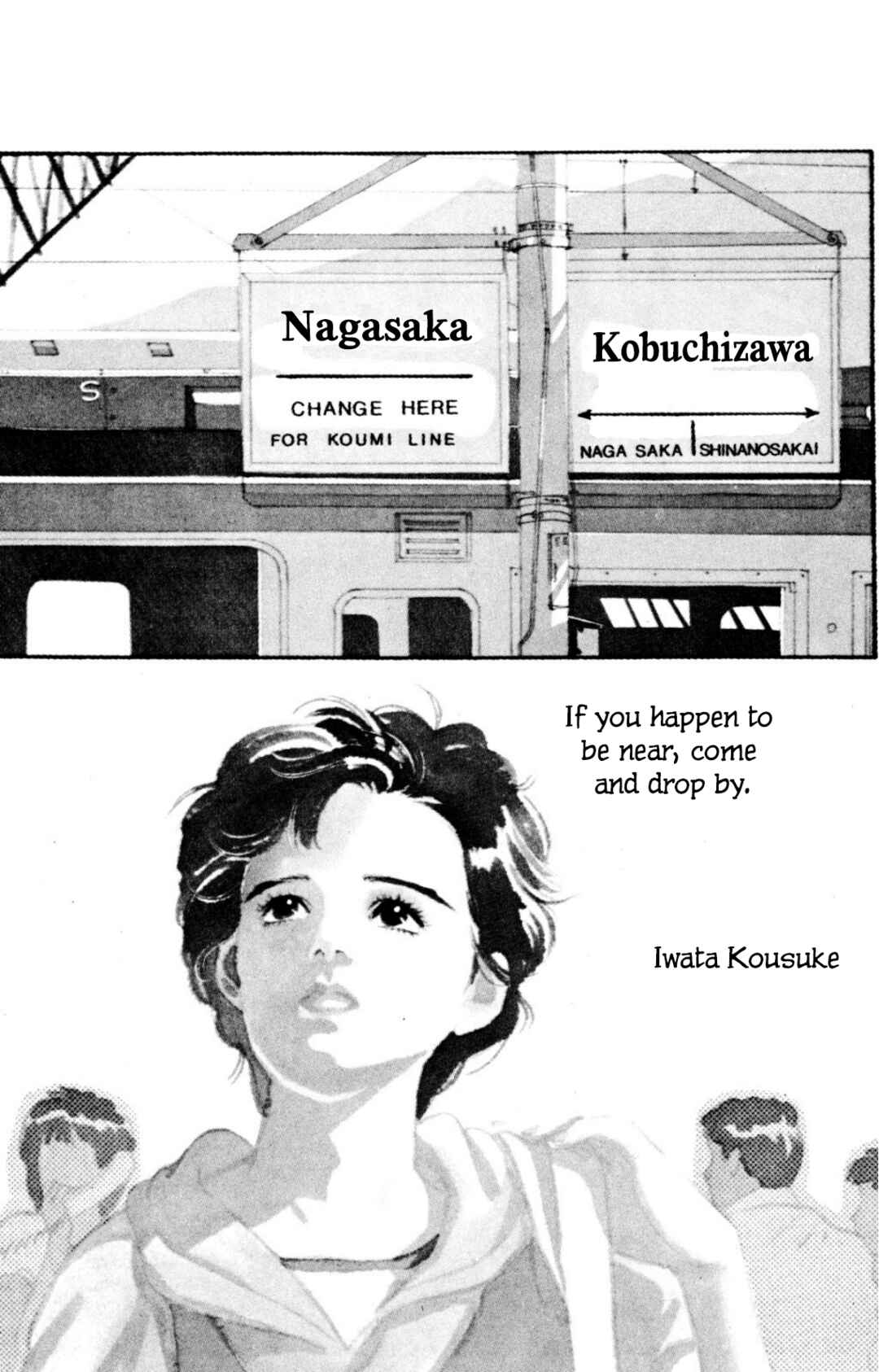 Page 2 Chapter 10 Looking for an Idol