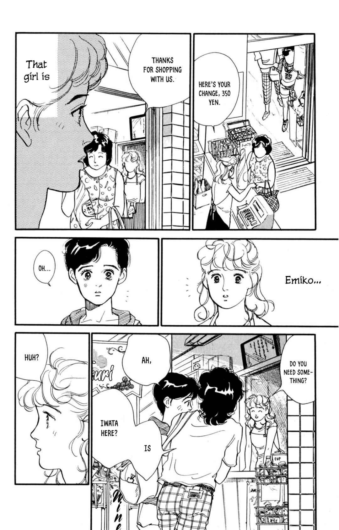 Page 6 Chapter 10 Looking for an Idol