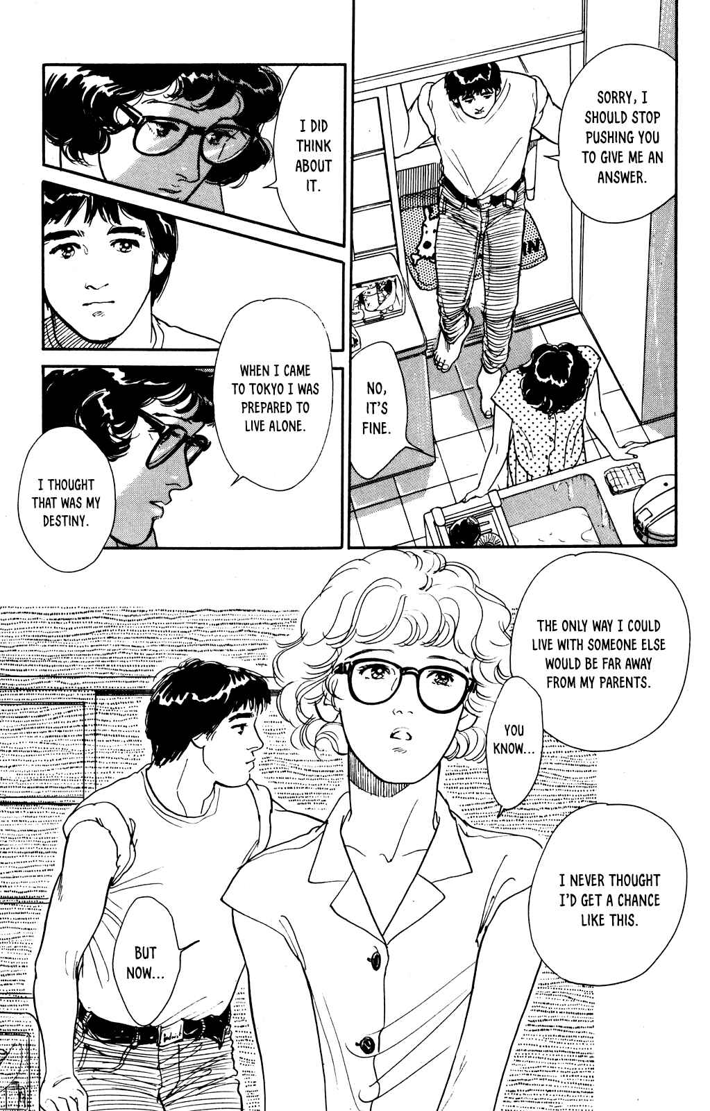 Page 10 Chapter 70 Looking for an Idol