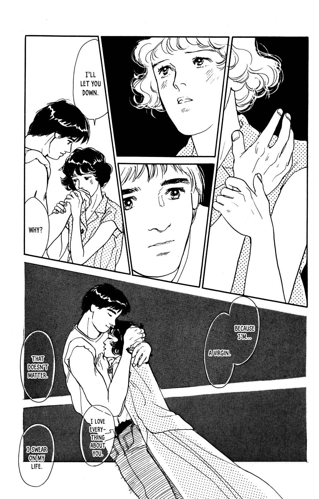 Page 14 Chapter 70 Looking for an Idol