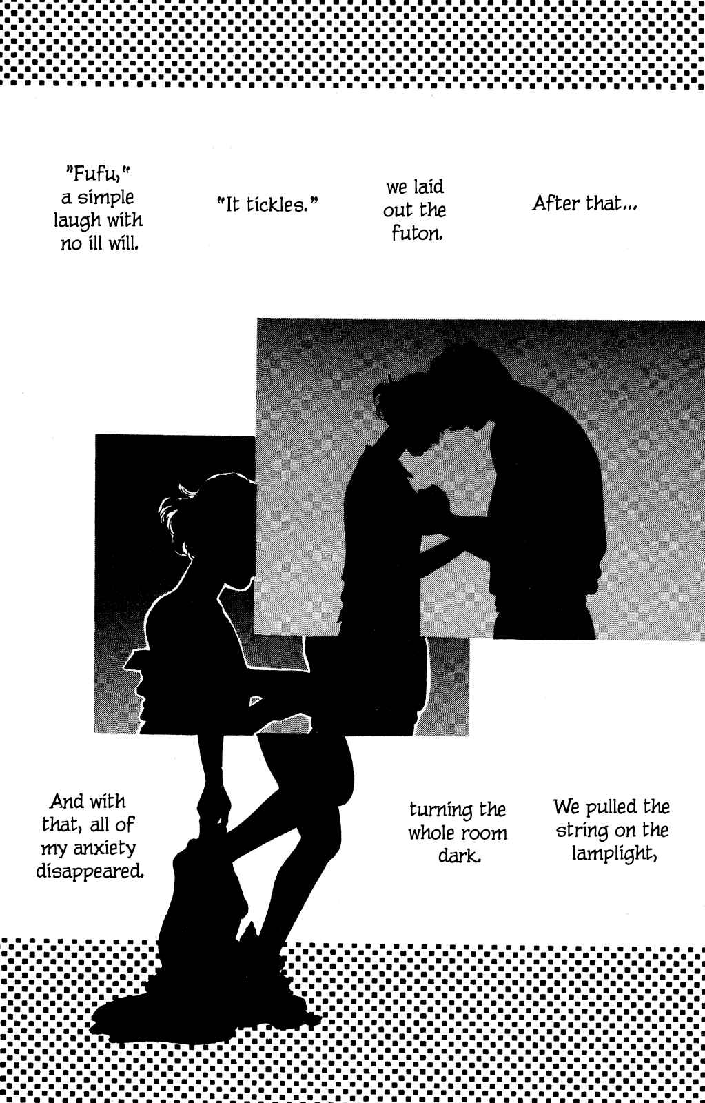 Page 15 Chapter 70 Looking for an Idol