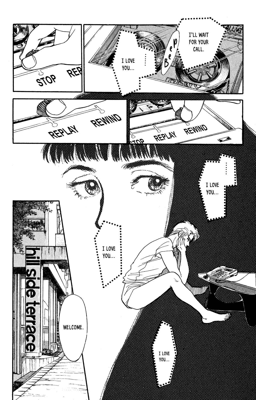 Page 23 Chapter 70 Looking for an Idol