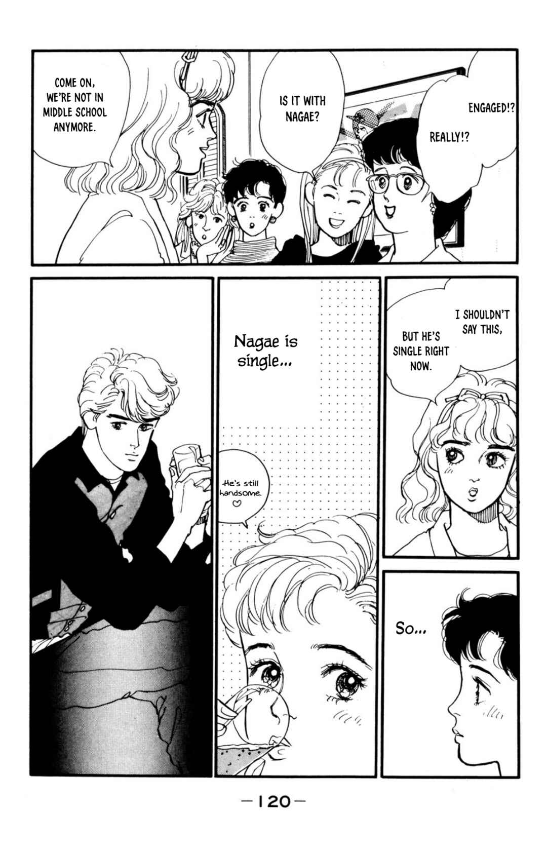 Page 12 Chapter 4 Looking for an Idol