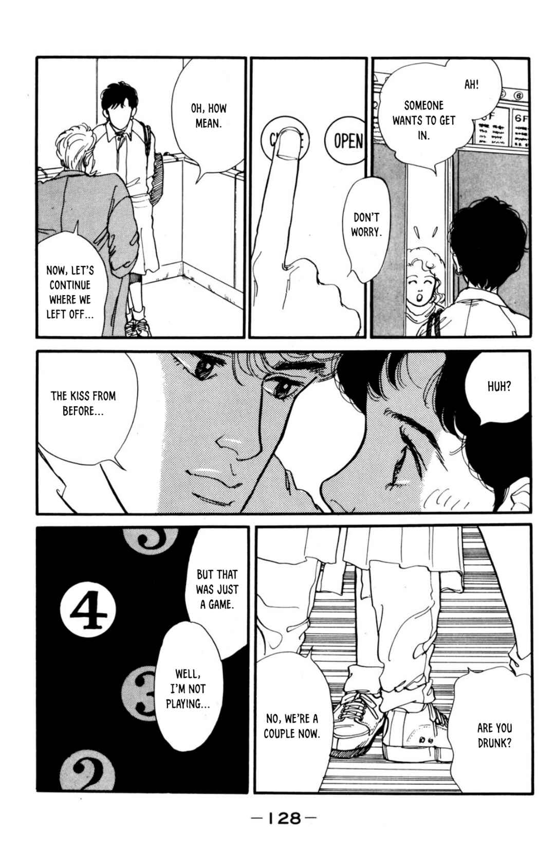 Page 20 Chapter 4 Looking for an Idol