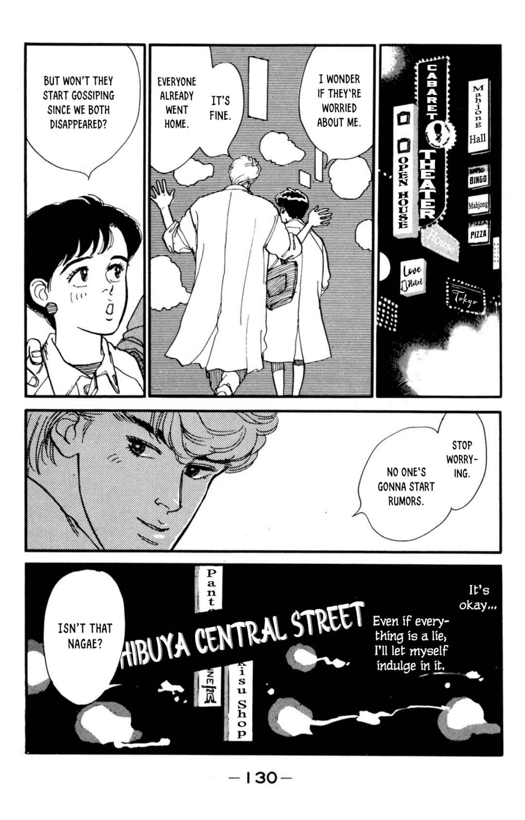 Page 22 Chapter 4 Looking for an Idol