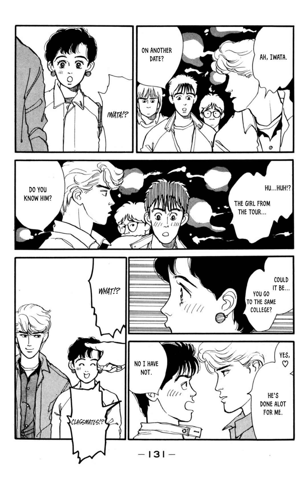 Page 23 Chapter 4 Looking for an Idol
